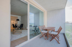 Liiiving in Gaia - Beach Seaside Apartment